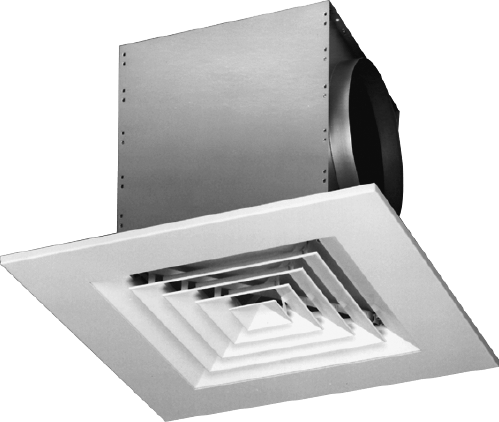 Lamellen- / rokkenroosters