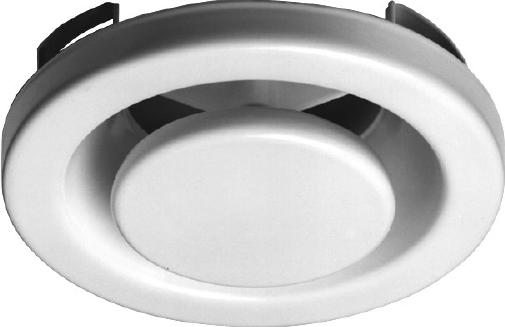 Rozetten / ventielen